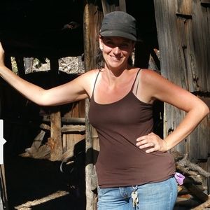 Meet your Posher, Tammy